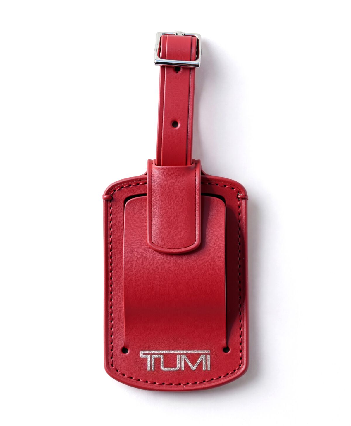 TUMI ACCENTS Size B Luggage Tag