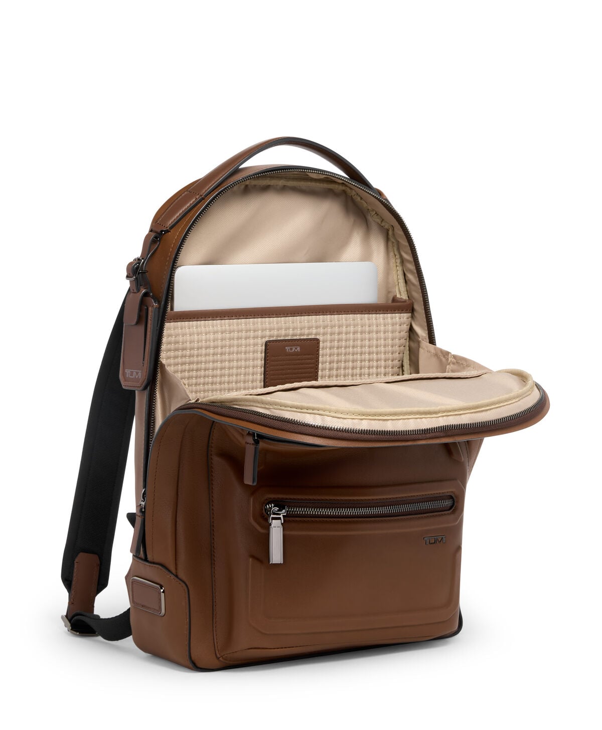Harrison Bradner Rucksack