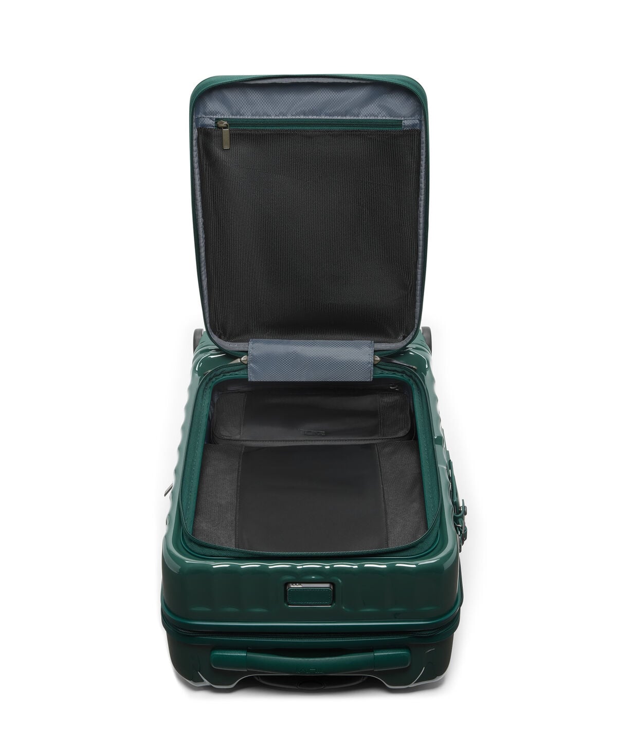 19 DEGREE FRONT ACCESS Expandable Carry-On mit Frontzugang