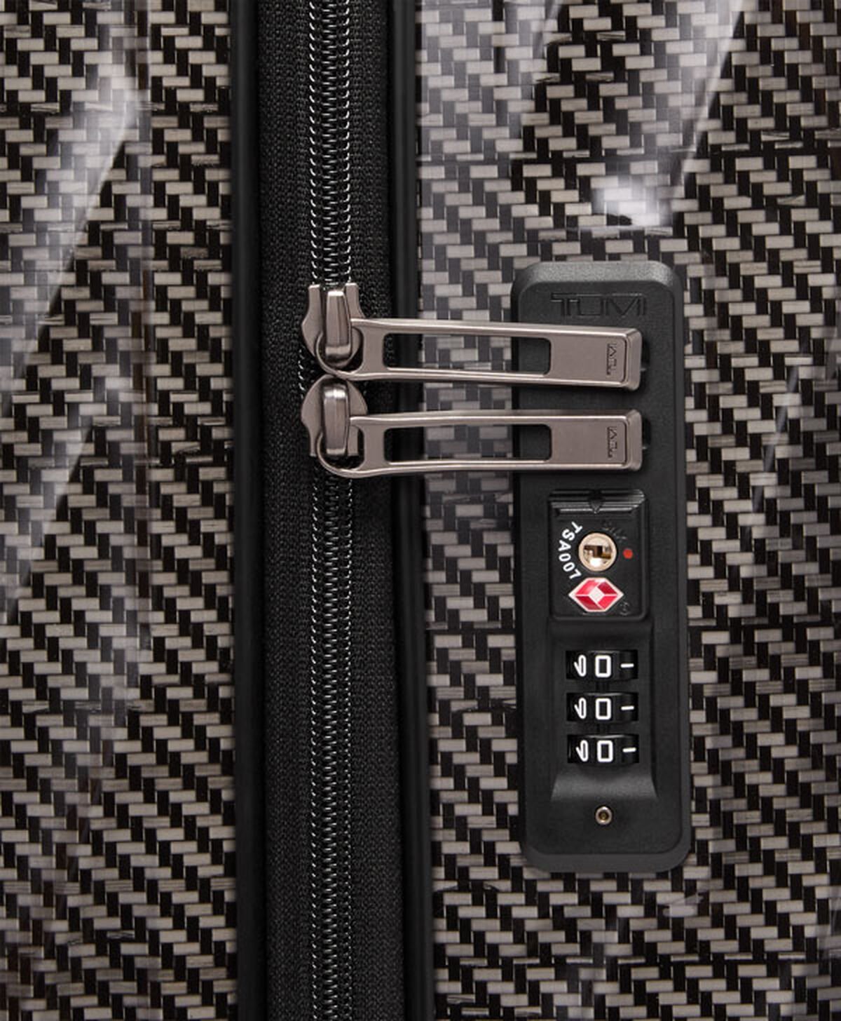 TUMI Handgepäck International 55 cm