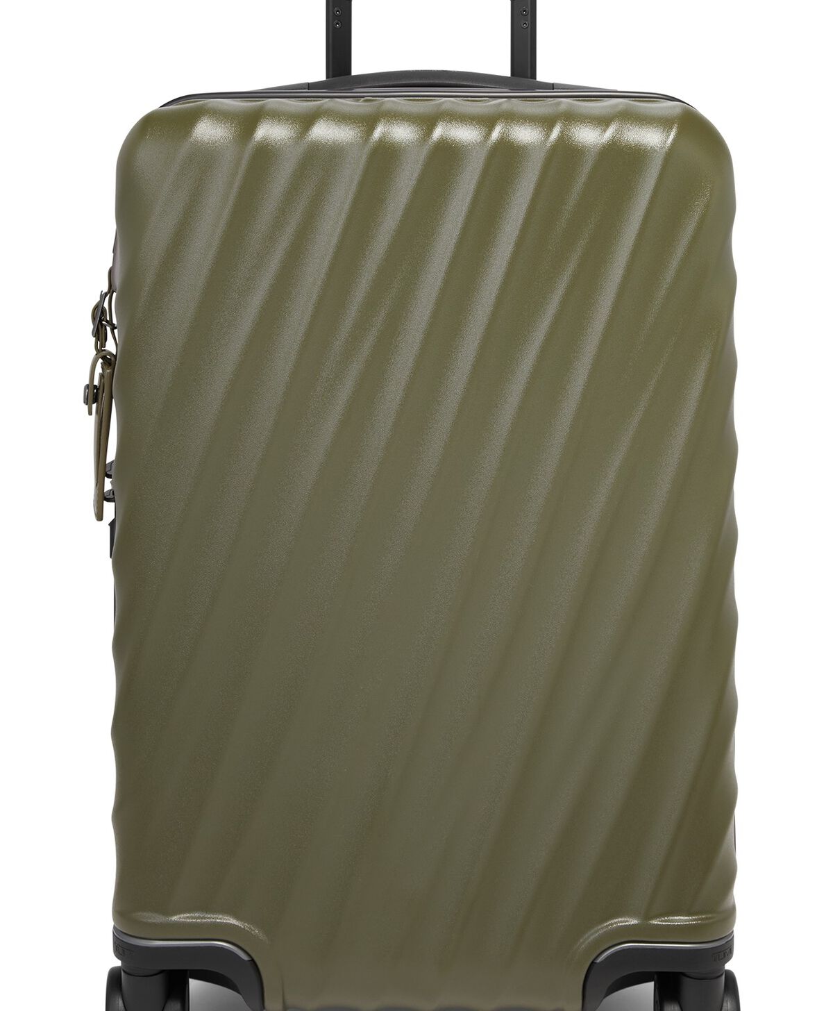 19 DEGREE Aufgabegep&auml;ck &ndash; M Expandable