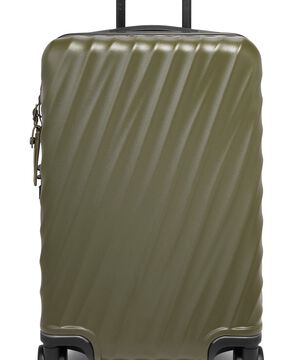 19 DEGREE Aufgabegep&auml;ck &ndash; M Expandable