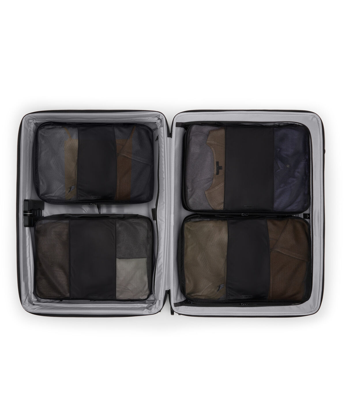 Alpha Aufgabegep&auml;ck &ndash; XL Dual Access Expandable