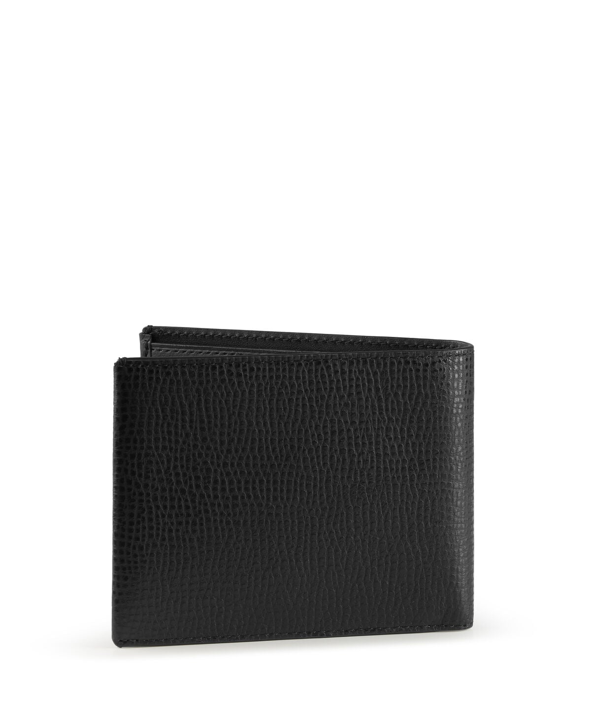NASSAU Global Double Billfold