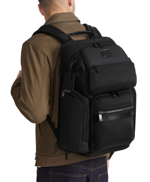 Alpha Bravo Nomadic Rucksack Alpha Bravo Nomadic Rucksack