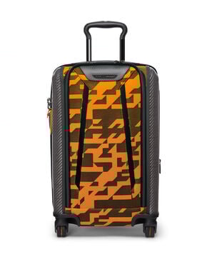 TUMI McLaren Aero &ndash; Dual Access Expandable Carry On | TUMI Aero &ndash; Dual Access Expandable Carry On