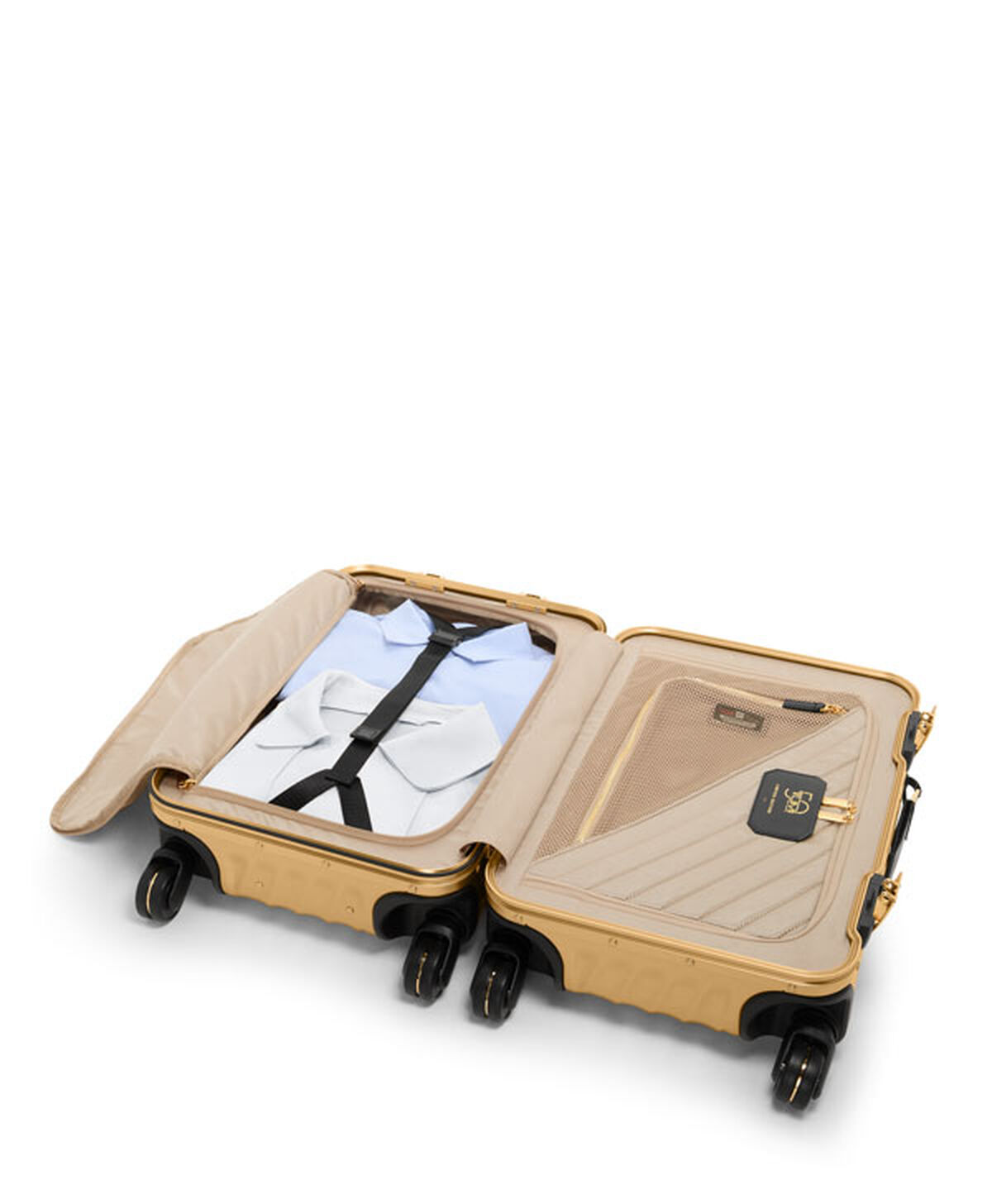 TUMI Handgepäck International 56 cm