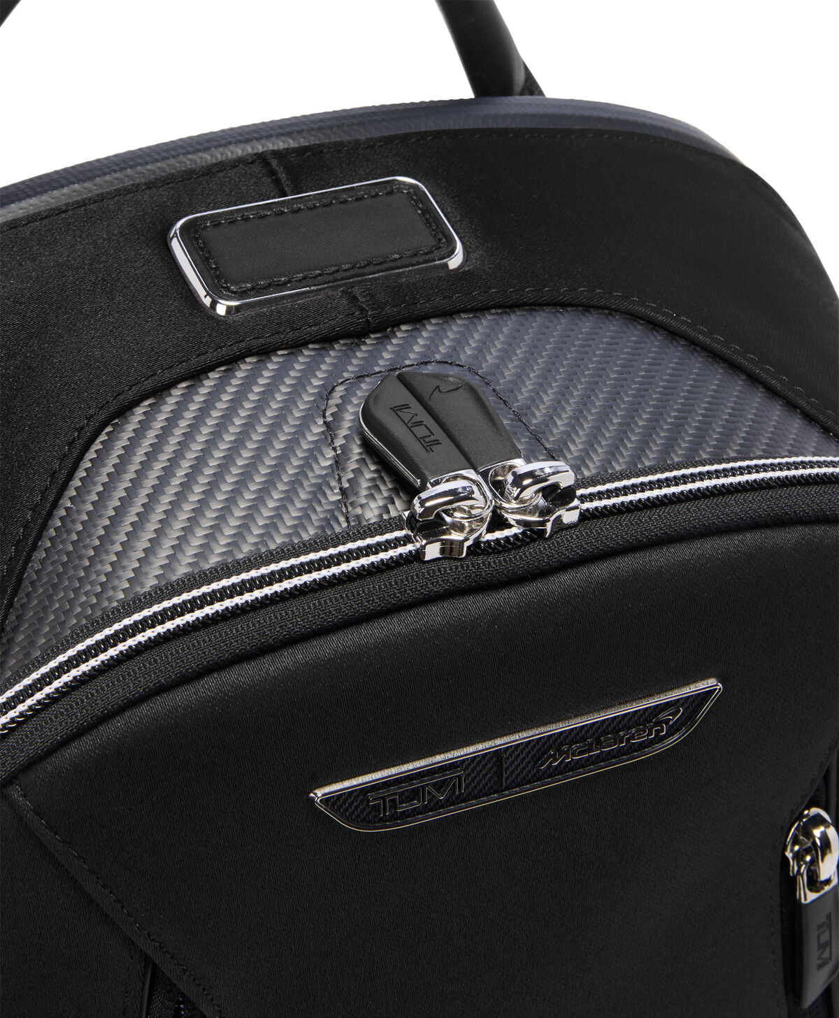 TUMI McLaren Velocity Backpack
