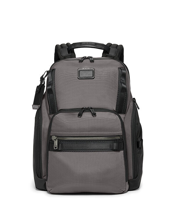 Alpha Bravo Search Backpack Black | TUMI Austria