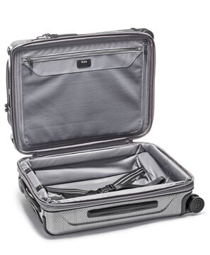 Tegra-Lite Continental Front Pocket erweiterbar Handgepäck 55 cm Tegra-Lite Continental Front Pocket erweiterbar Handgepäck 55 cm