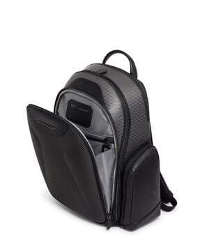 TUMI McLaren Paddock Rucksack