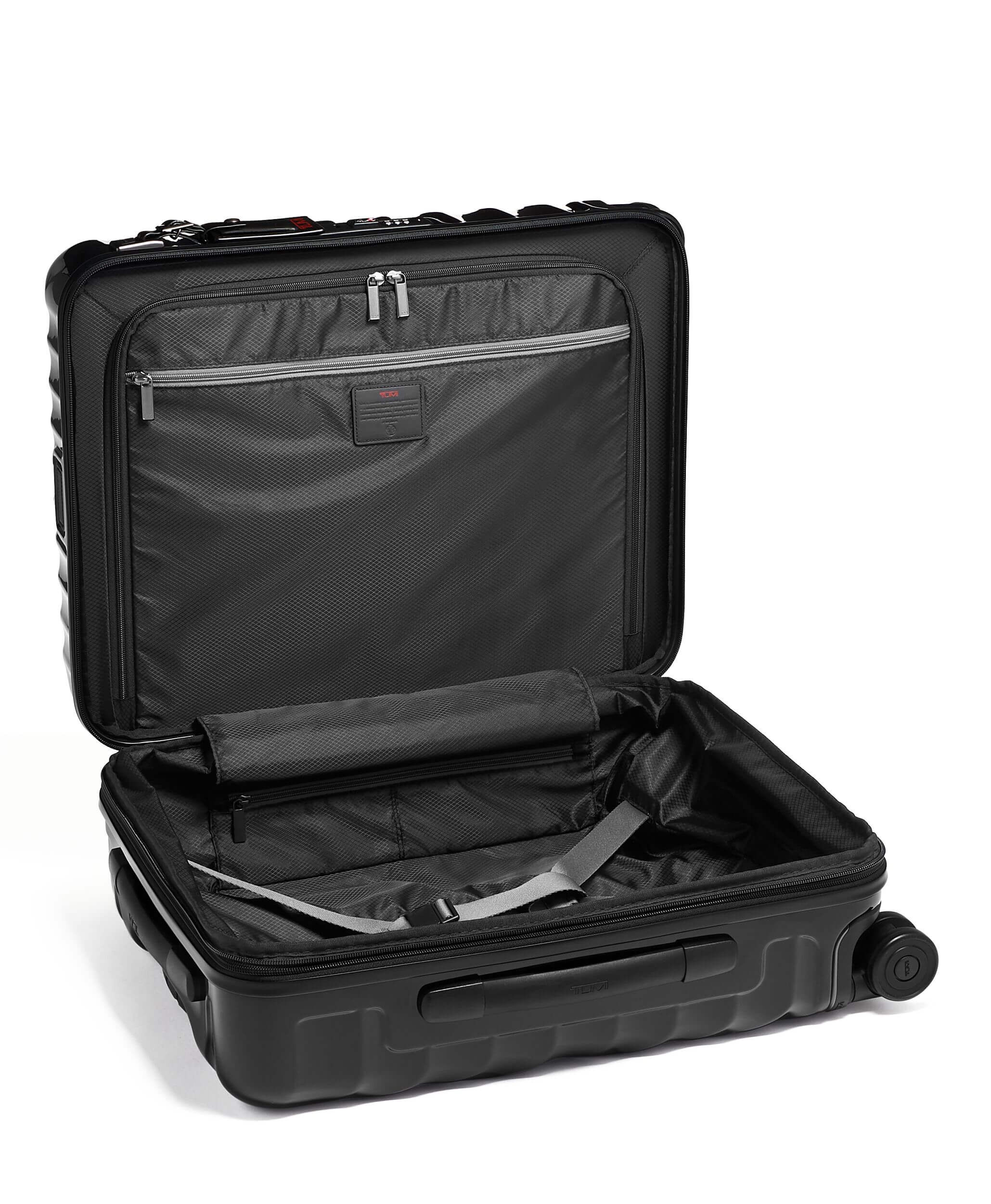 Tumi luggage bag price new arrivals