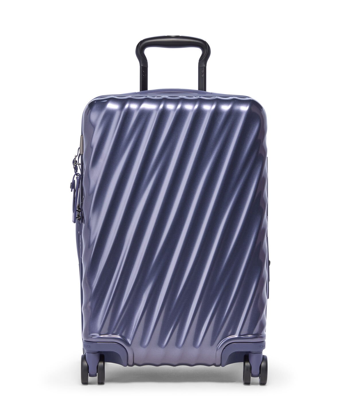 TUMI International erweiterbar Handgep&auml;ck 55 cm