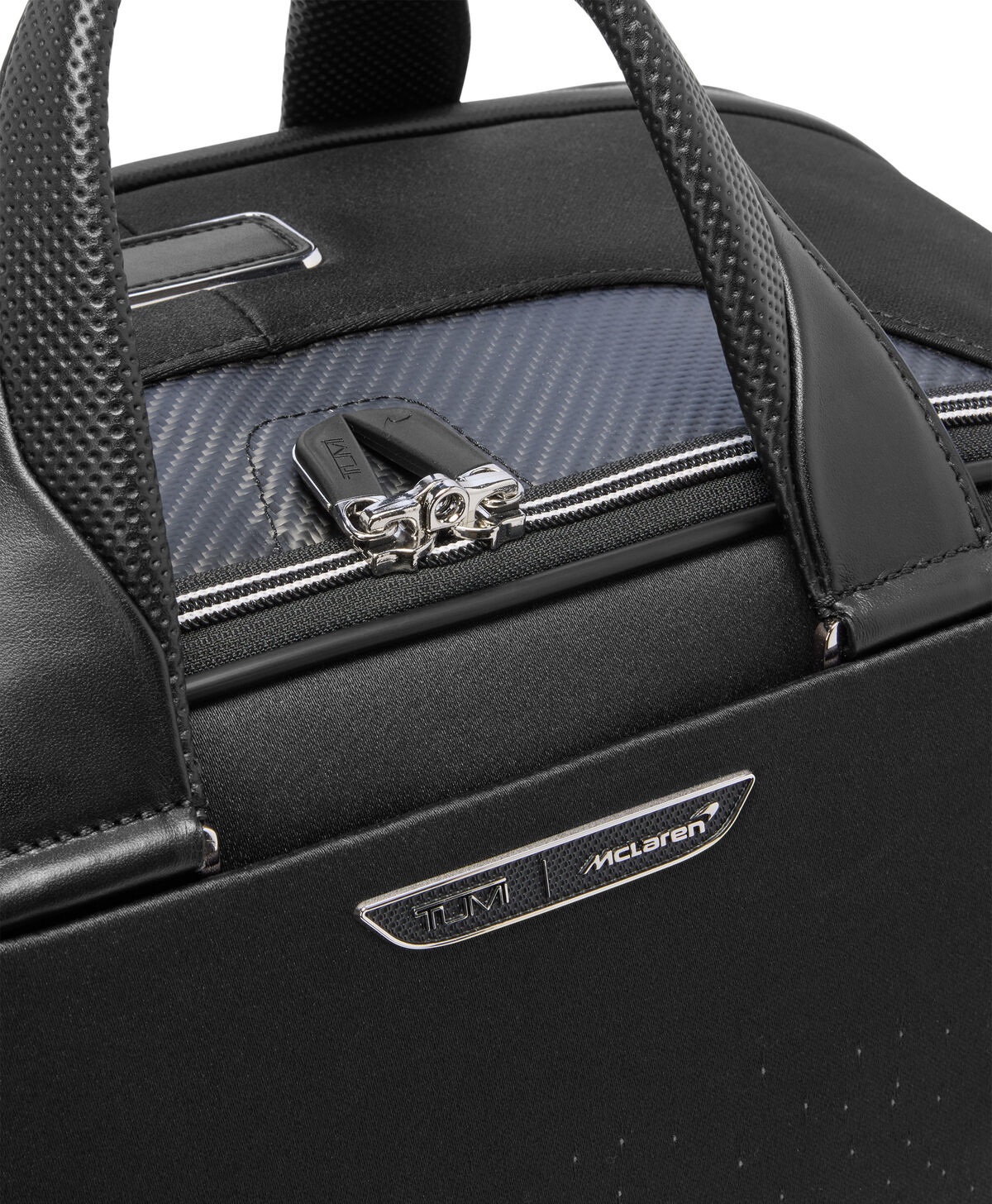 TUMI McLaren Quantum Reisetasche