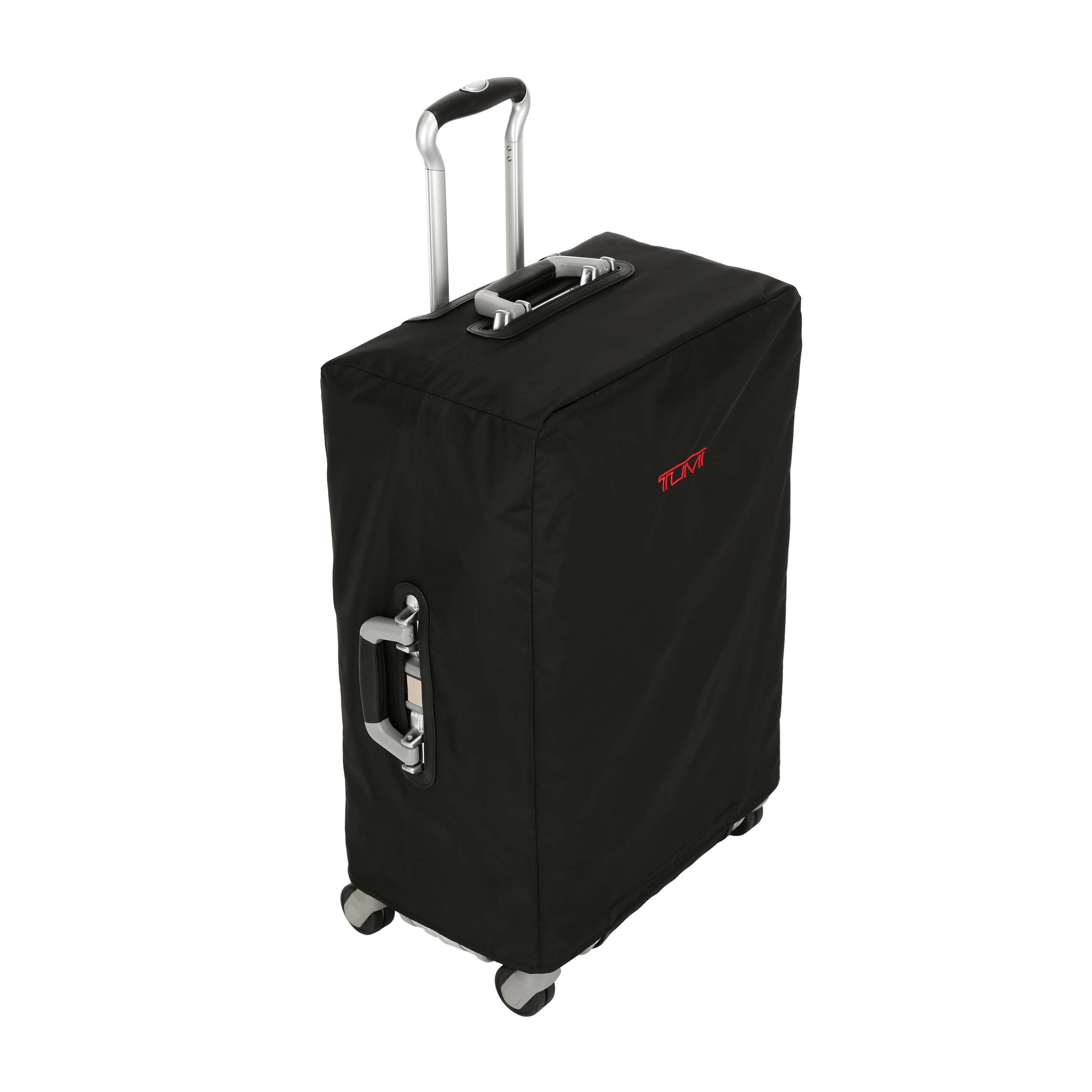 Tumi carry hotsell on aluminum