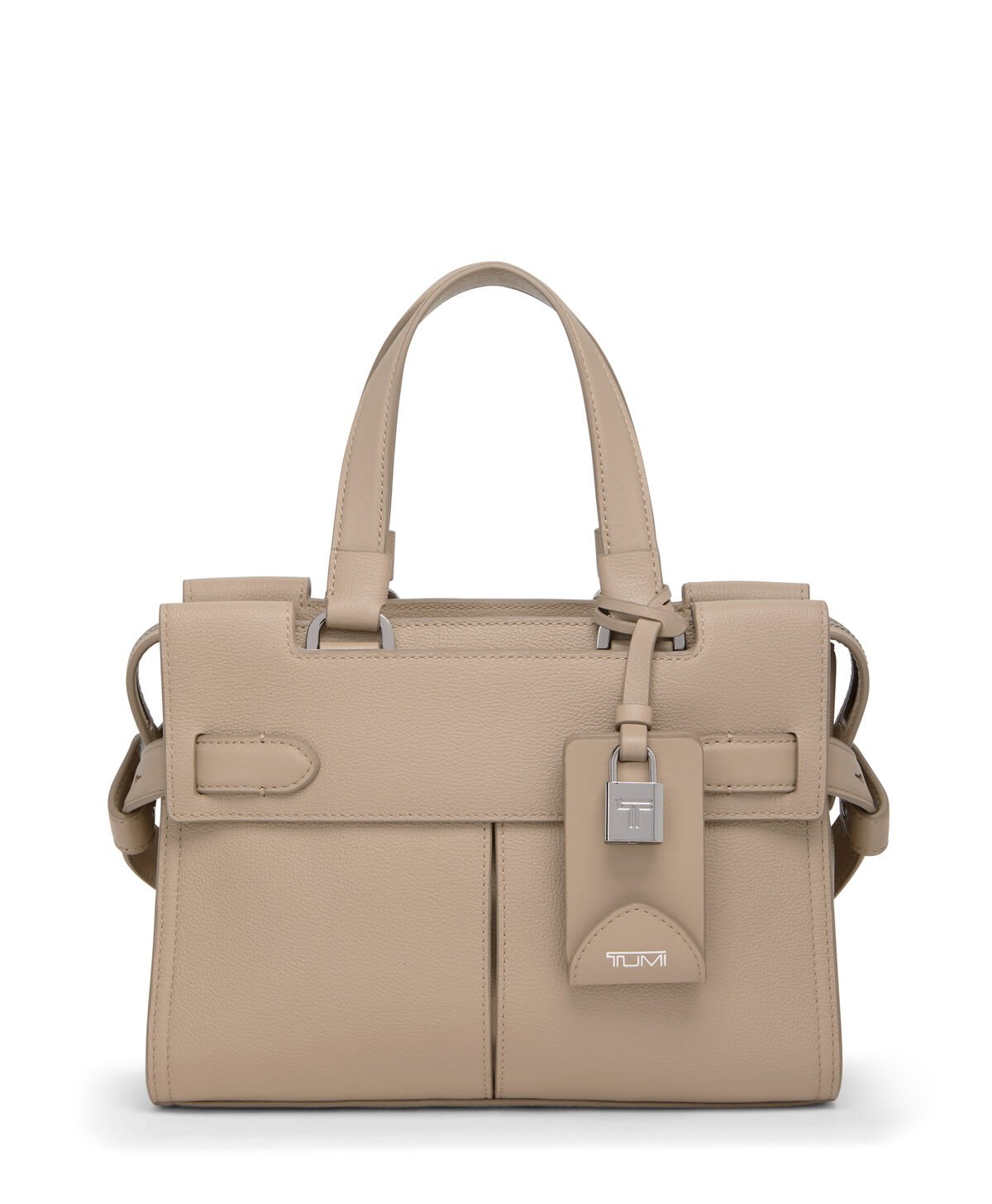 Agent Tote Klein