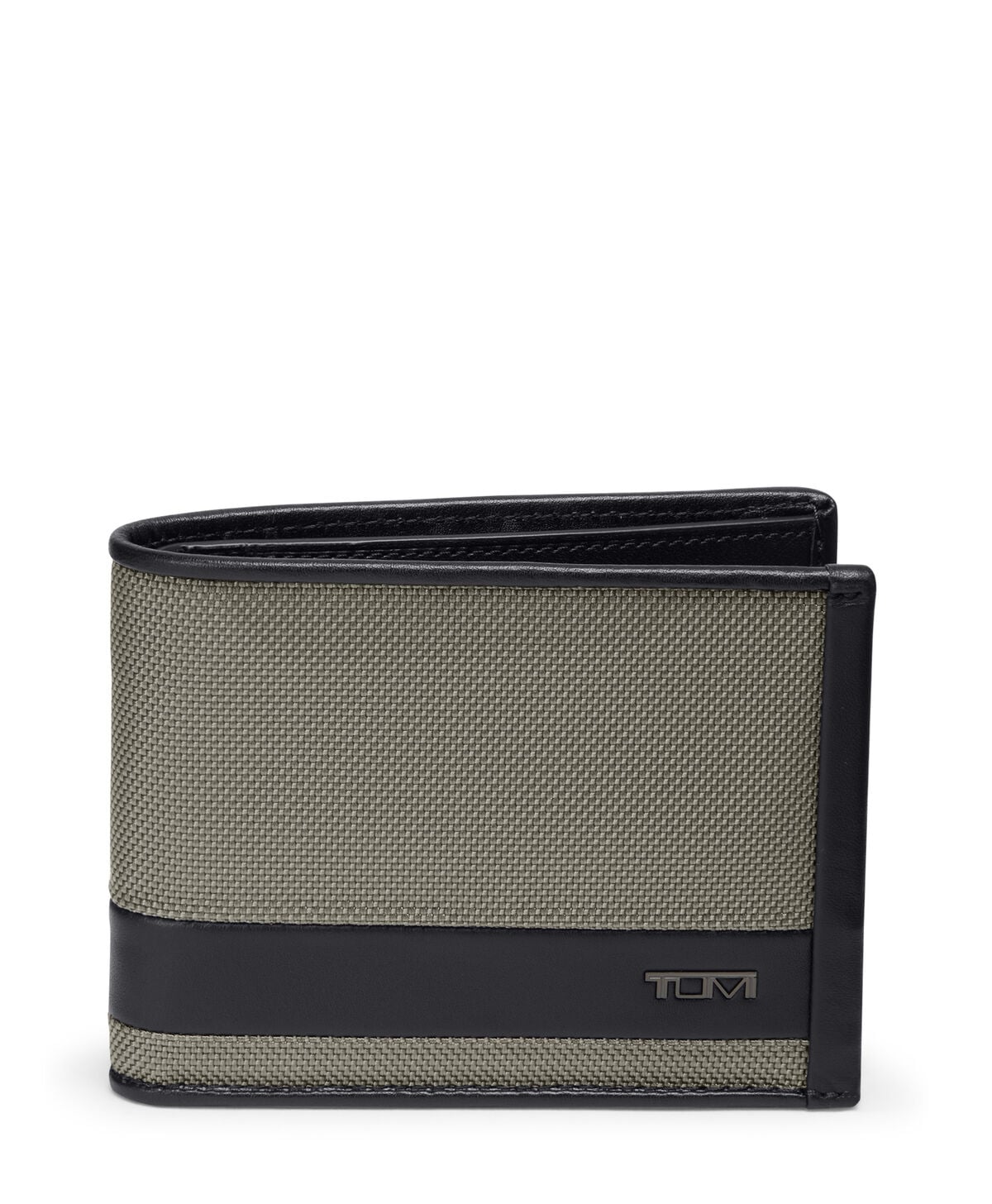 Alpha Global Doppelbrieftasche