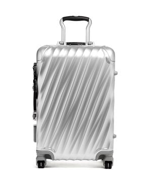 19 Degree Aluminium International Expandable Carry-On 56 cm 19 Degree Aluminium International Expandable Carry-On 56 cm