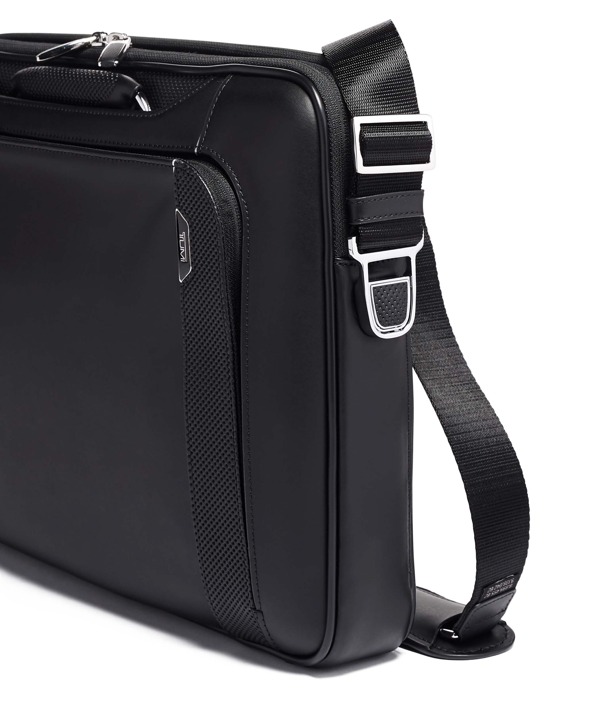 Tumi slim briefcase hotsell