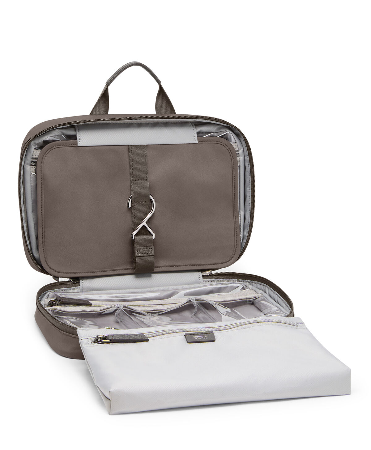 TUMI Madeline Kosmetiktasche Groß