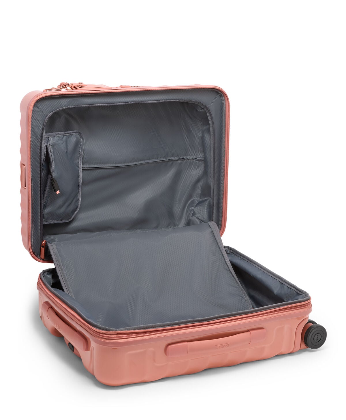 19 Degree Handgep&auml;ck &ndash; Gro&szlig; Expandable