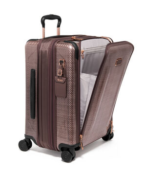 Tegra-Lite Large Front Pocket Expandable Cabin