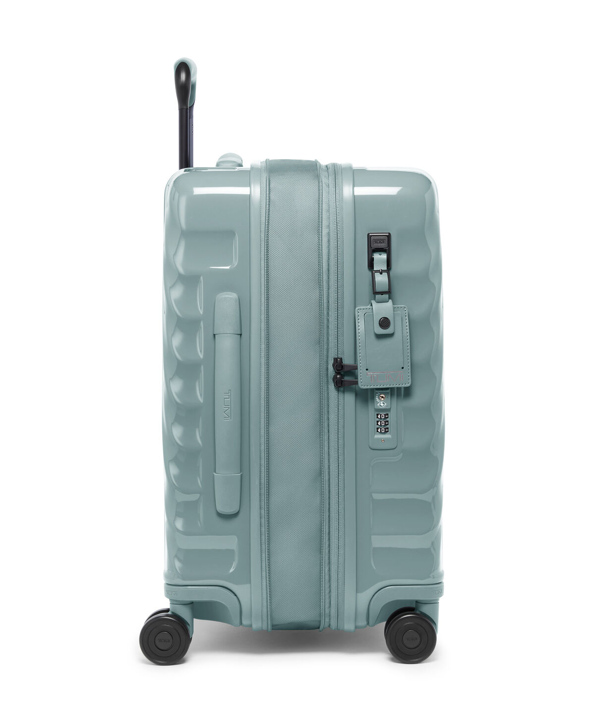 19 Degree Expandable Cabin