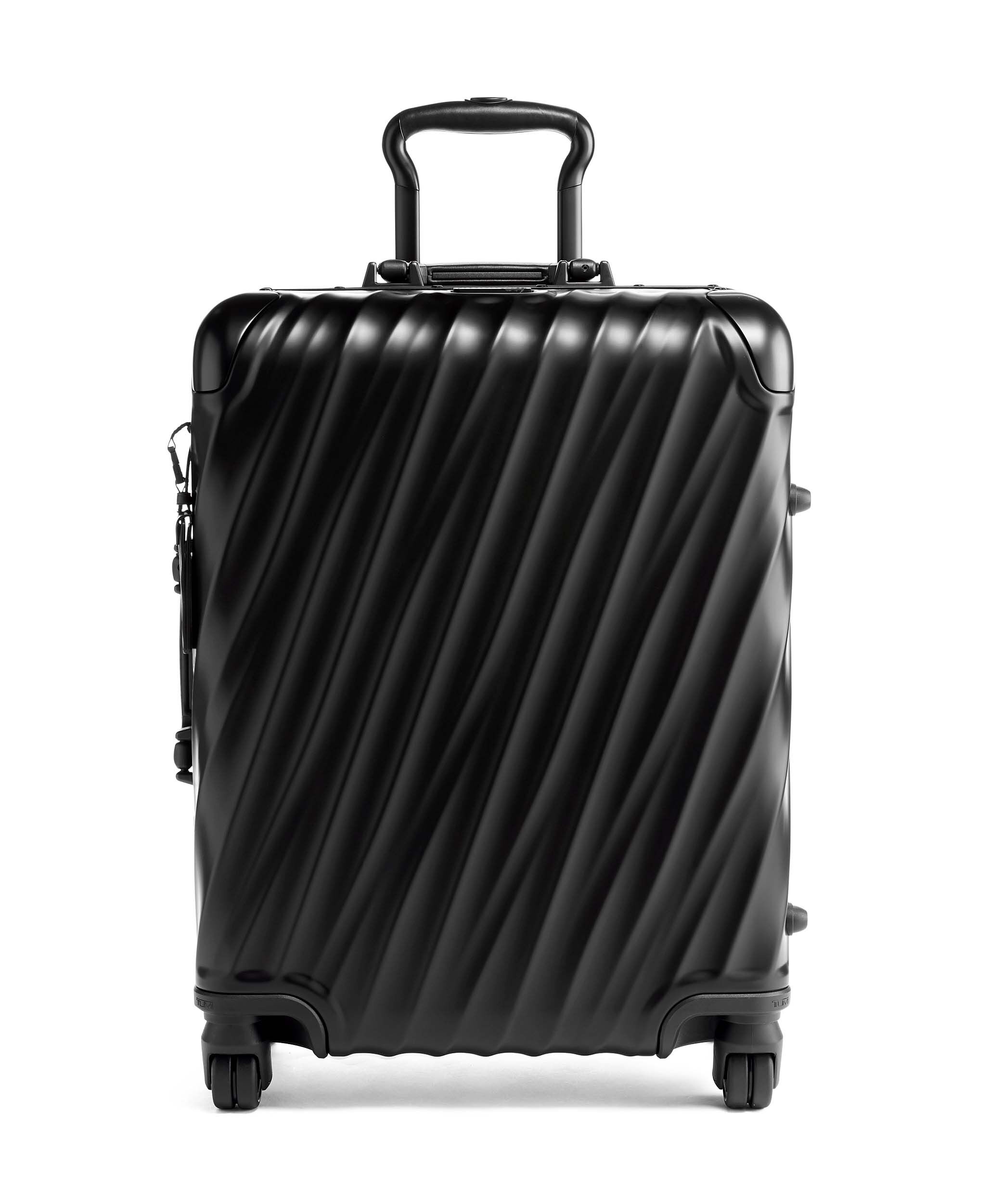 19 Degree Aluminium Continental Carry On 56 cm TUMI Austria