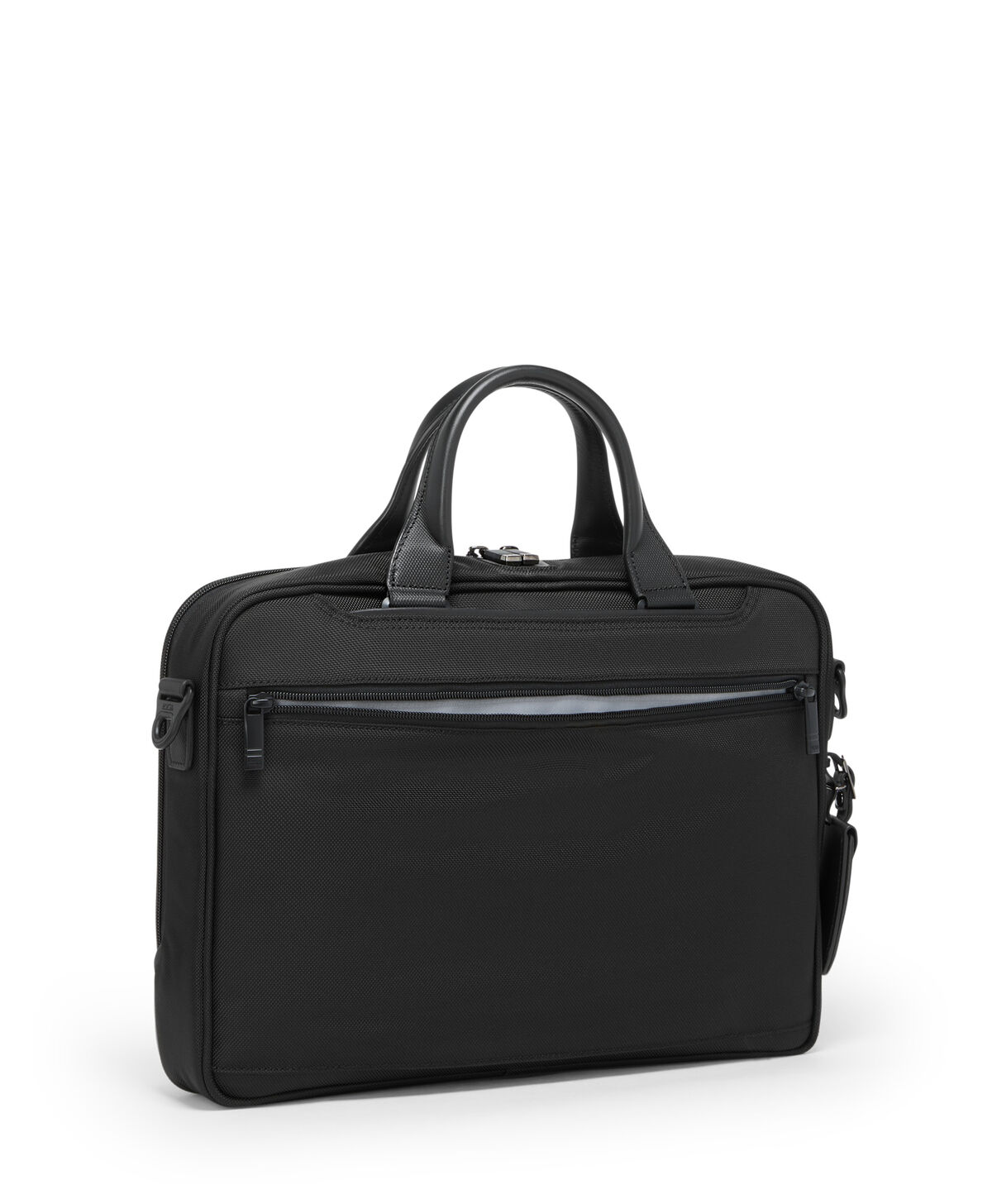 Alpha Mittlere 15" Aktentasche