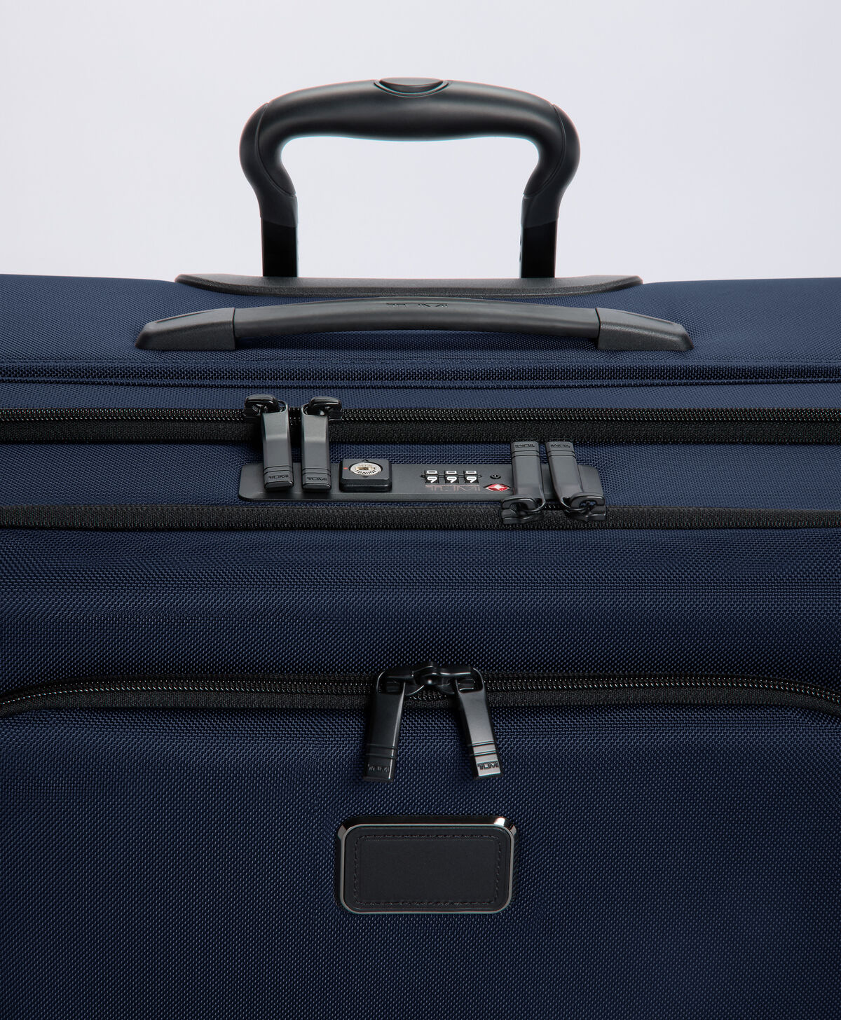 Alpha Aufgabegep&auml;ck &ndash; XL Dual Access Expandable