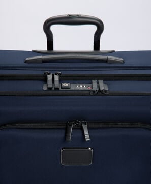 Alpha X-Large Dual Access Expandable Checked