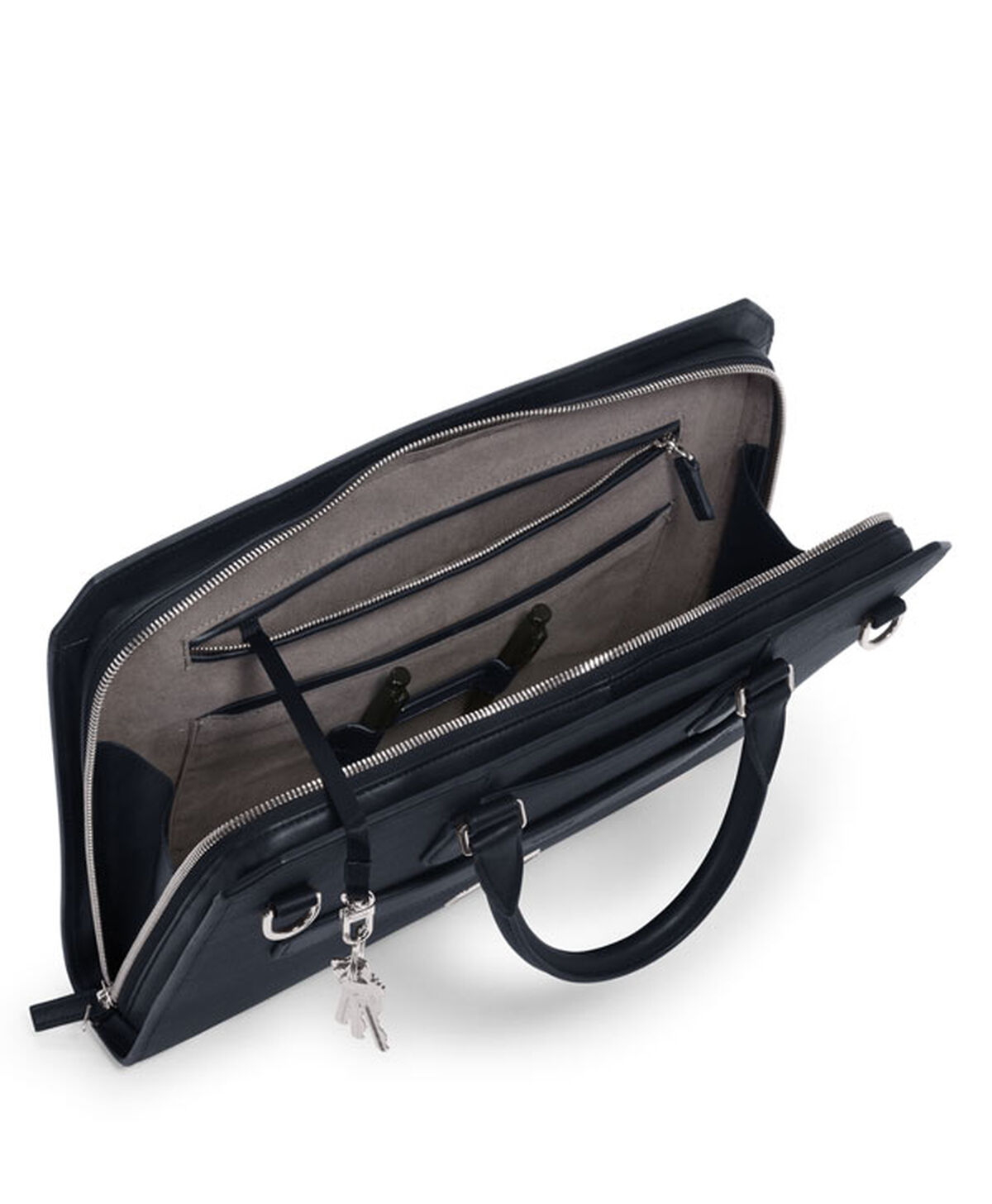 TUMI Savona Slim Aktentasche