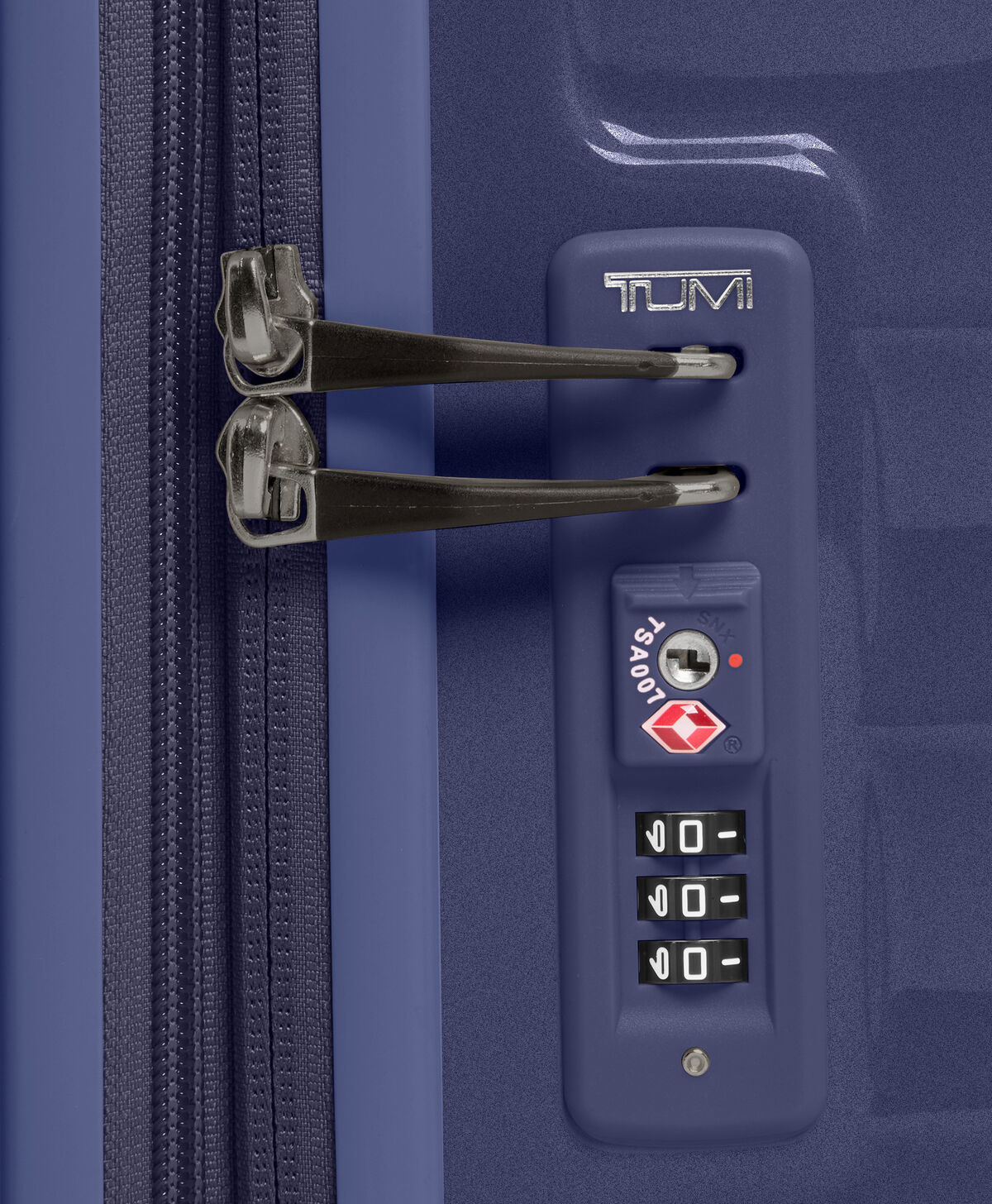 19 Degree Aufgabegep&auml;ck &ndash; L Expandable