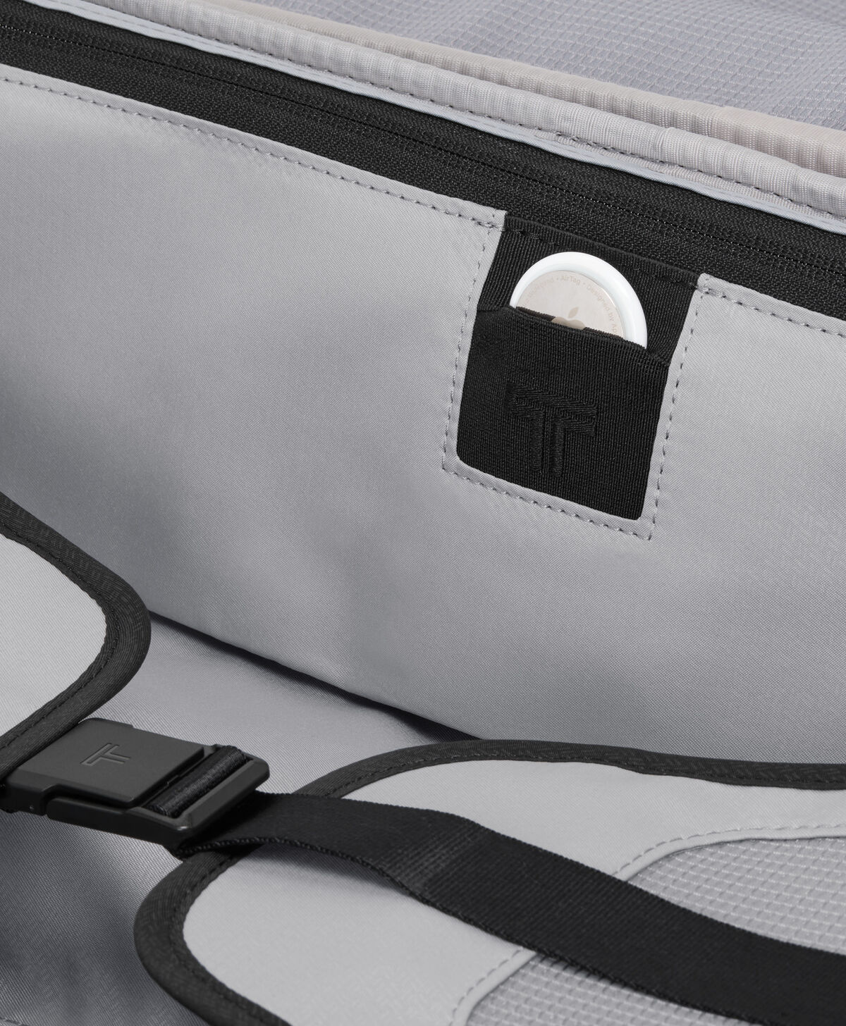 TUMI Erweiterbarer XXL Aufgabegep&auml;ck mit doppeltem Zugang 86,5 cm