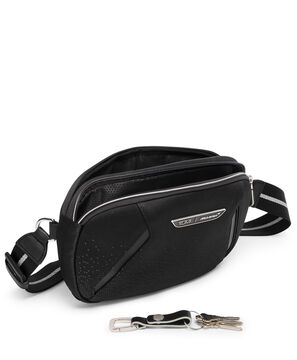 TUMI McLaren Lumin Utility Pouch