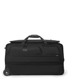 ALPHA Gro&szlig;e Duffel-Tasche mit 2 Rollen