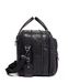 Organizer-Laptop-Aktentasche aus Leder (erweiterbar) Alpha 3