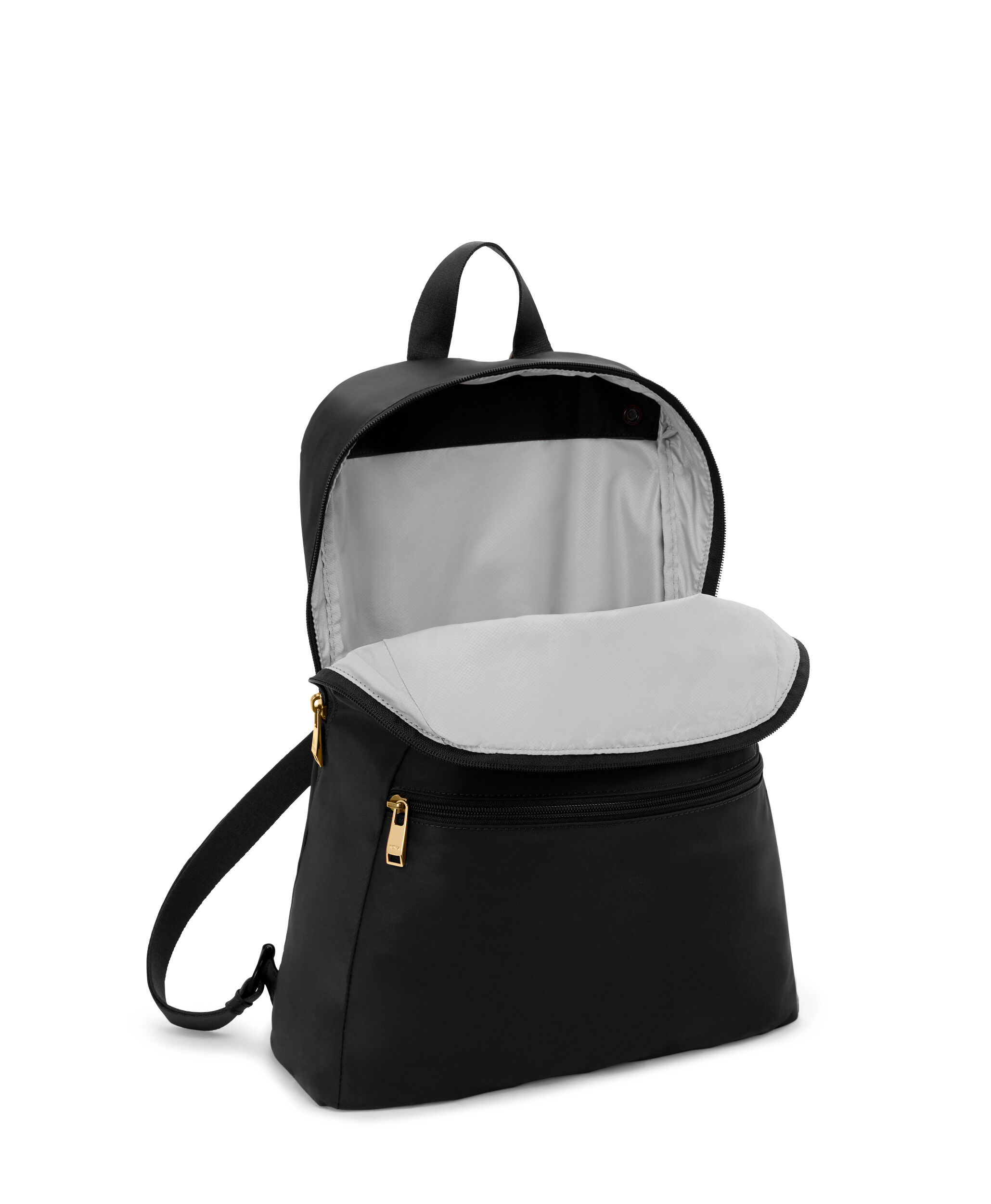 Voyageur Just In Case® Backpack Black | TUMI Austria