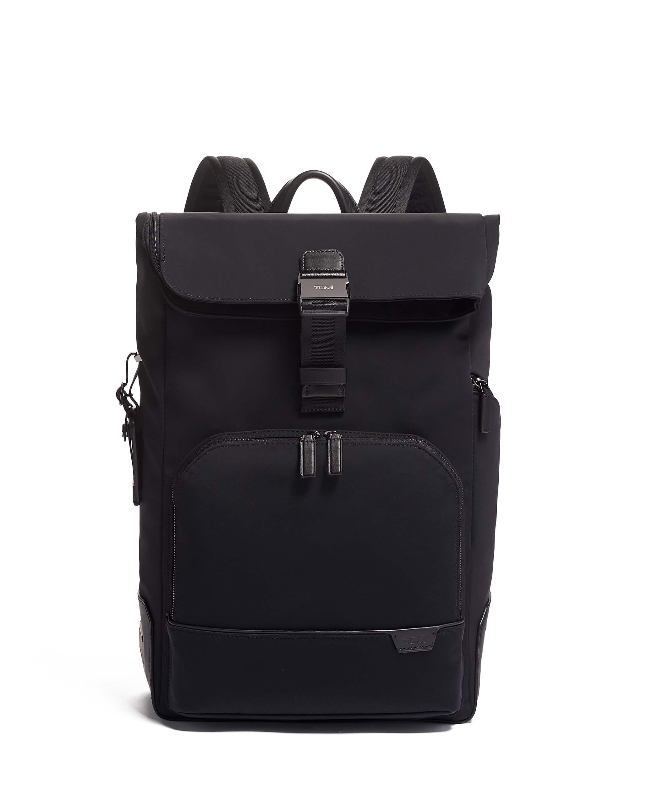 Tumi harrison top