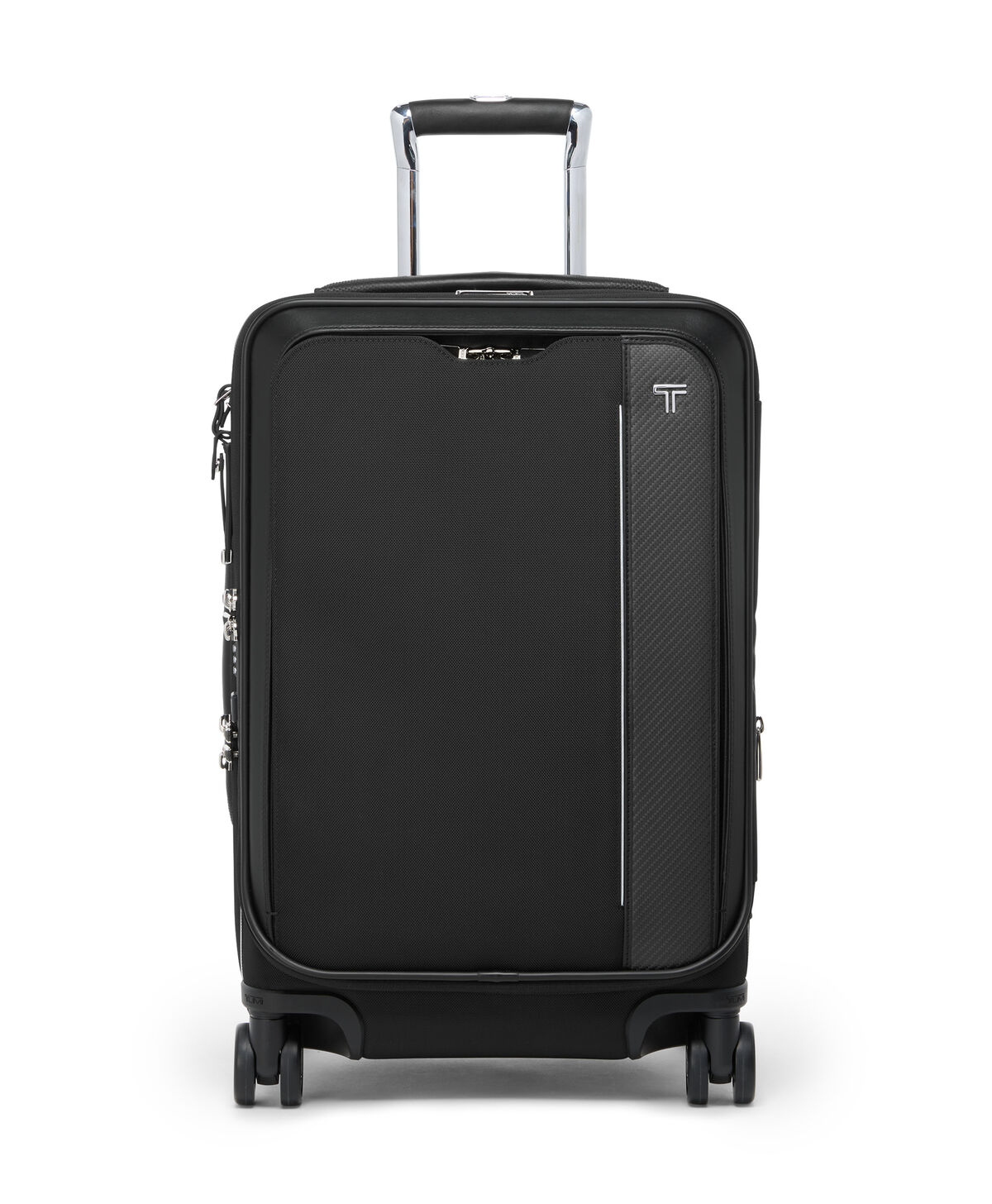 TUMI International Dual Access erweiterbar Handgepäck 56 cm