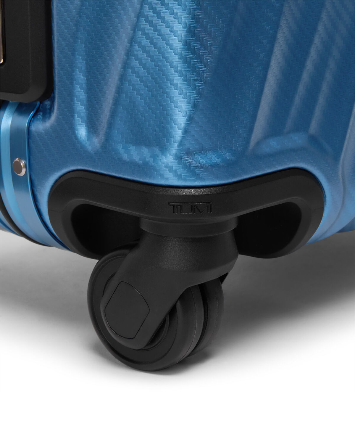 19 Degree Aluminium Handgep&auml;ck &ndash; Standard