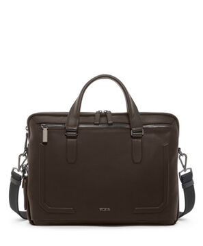 Harrison Sycamore Slim Aktentasche