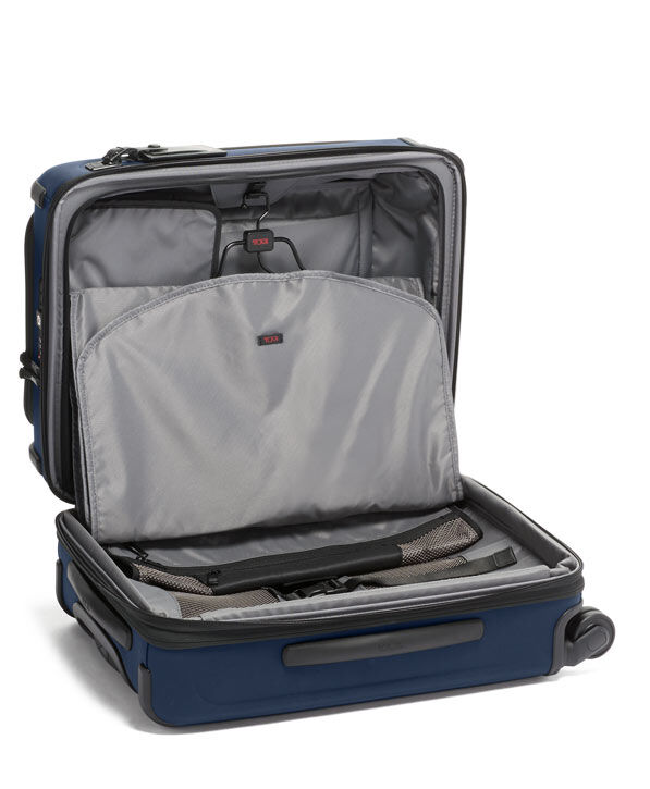 Carry-On Luggage: Small Suitcases & Hand Luggage | TUMI Carry-On Luggage: Small Suitcases & Hand Luggage | TUMI