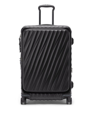 19 DEGREE FRONT ACCESS Medium Front Access Expandable Checked