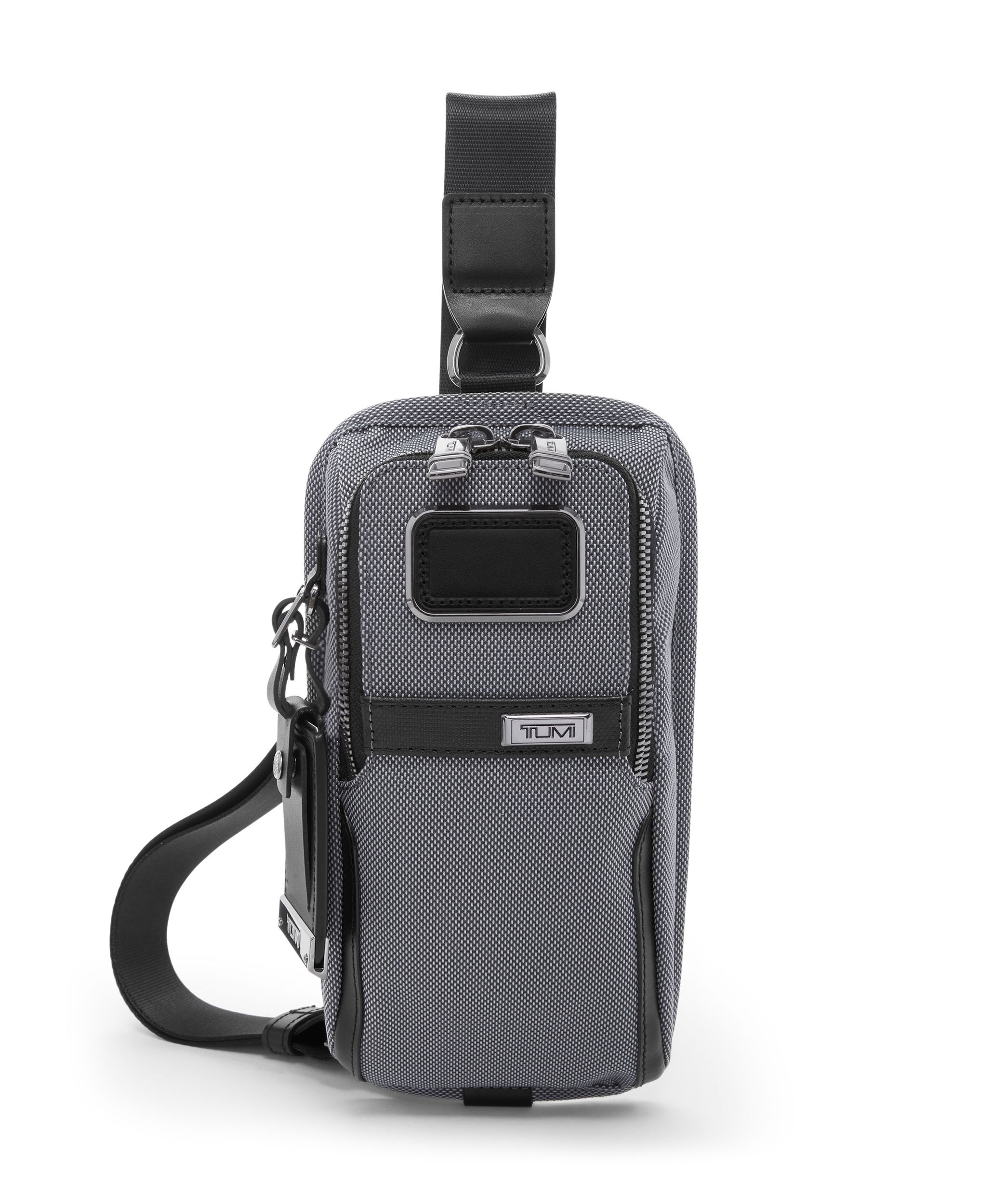 Tumi alpha bravo sling shop
