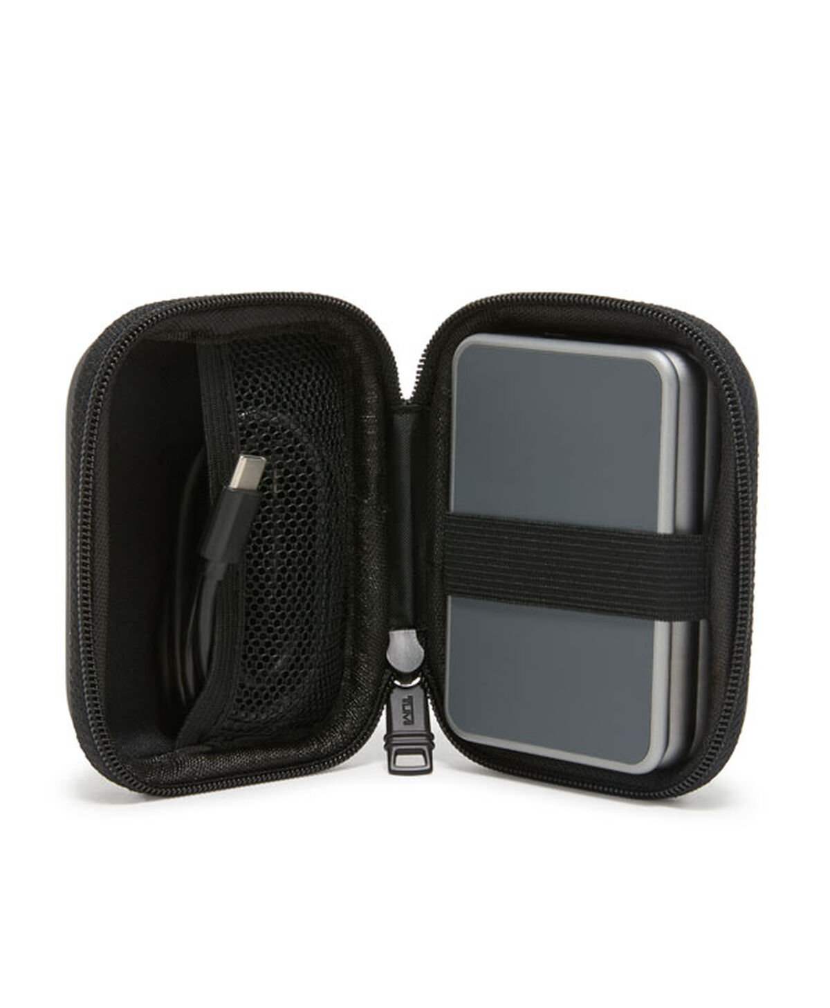 TUMI 3-in-1 faltbares, magnetisches, kabelloses Ladegerät