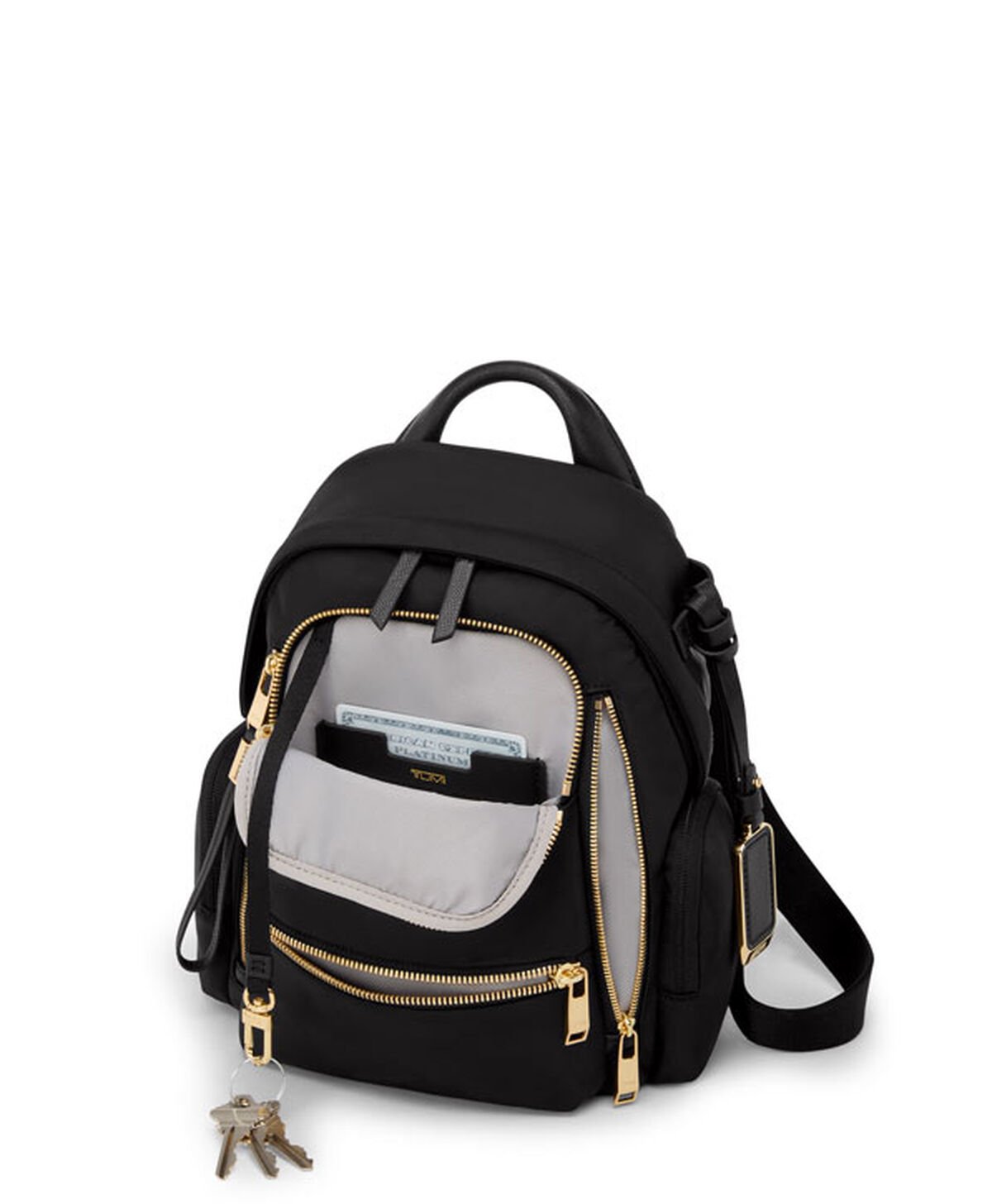 TUMI Celina Kleiner Rucksack