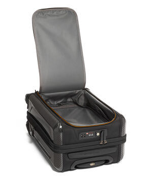 TUMI McLaren Aero Dual Access Expandable Cabin