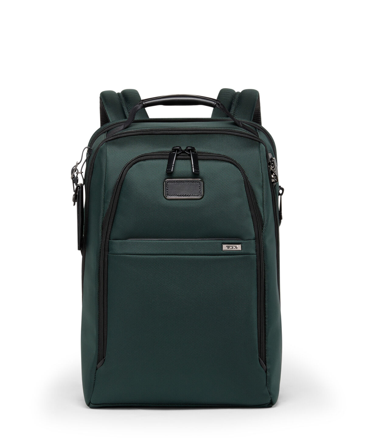 Alpha Medium 15" Expandable Backpack