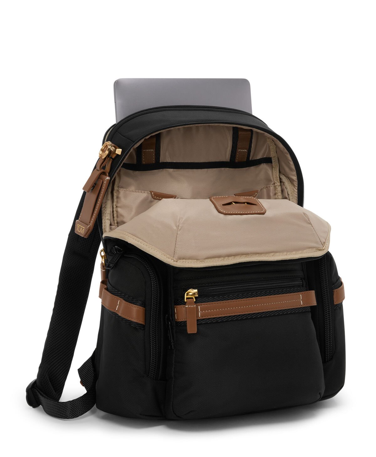TUMI Navigation Rucksack